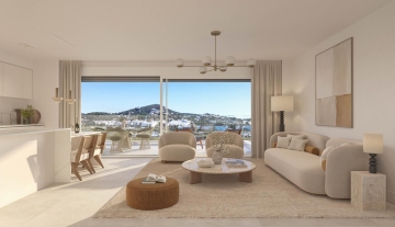 Resa Estates apartments new Marina bofoch Ibiza living room 2.jpeg